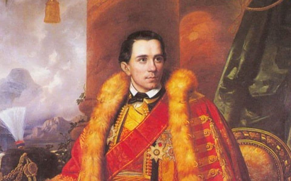 Na Balkanu se istorija ne uči, ona se ponavlja