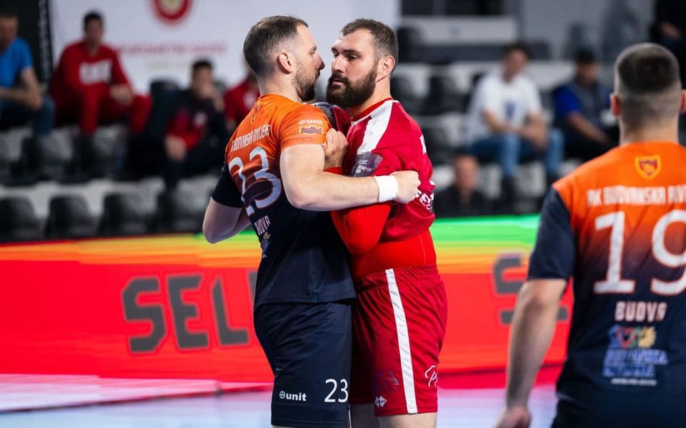 Posljednji čin za titulu u dva dana – Lovćen ili Budvanska rivijera