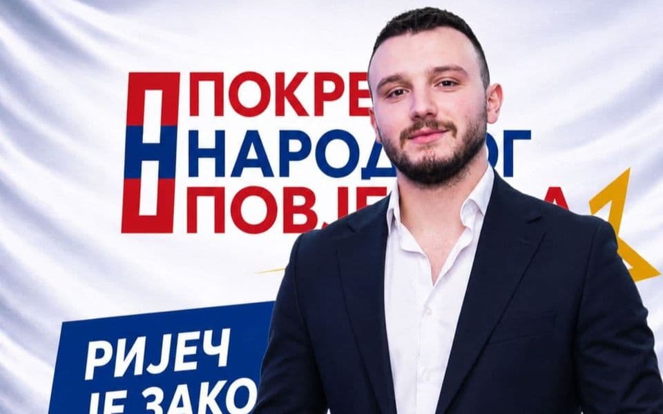 Nikolić: Stopa nezaposlenosti na sjeveru dostiže 25 odsto, mladi masovno odlaze