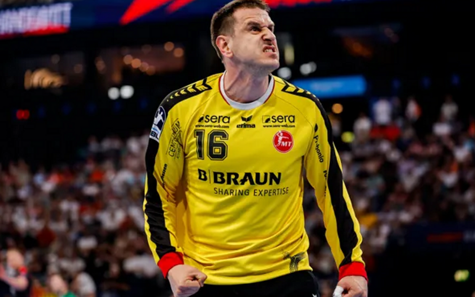 Sjajni Simić odveo Melzungen u finale, Kil stoji na putu do trofeja