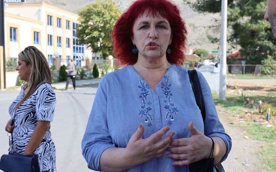 Petrović: Dvije žene ubijene za 48 sati, reakcije nadležnih izostale