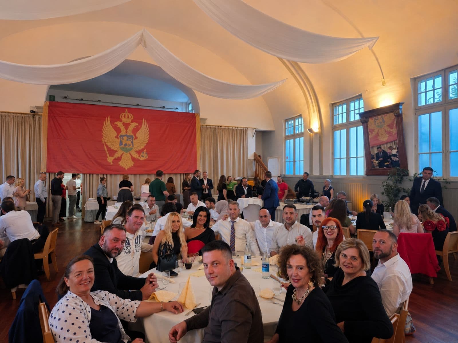 Dijaspora ostaje snažan oslonac evropske budućnosti države 1 1780169717 viber image 2026 05 30 21 31 09 998 Radio televizija Rožaje