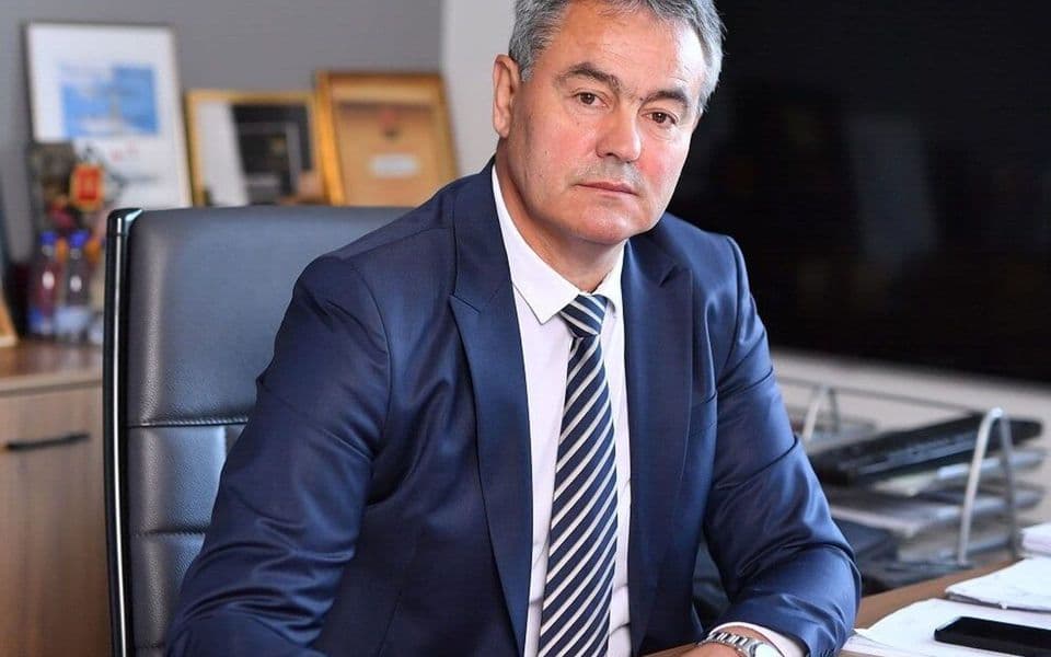 Lekić: NSD čeka rezultate iz Zete prije odluke o potezima u Pljevljima