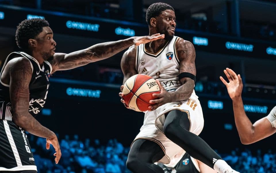 Partizan prihvatio garancije, finale ABA lige kreće iz Dubaija