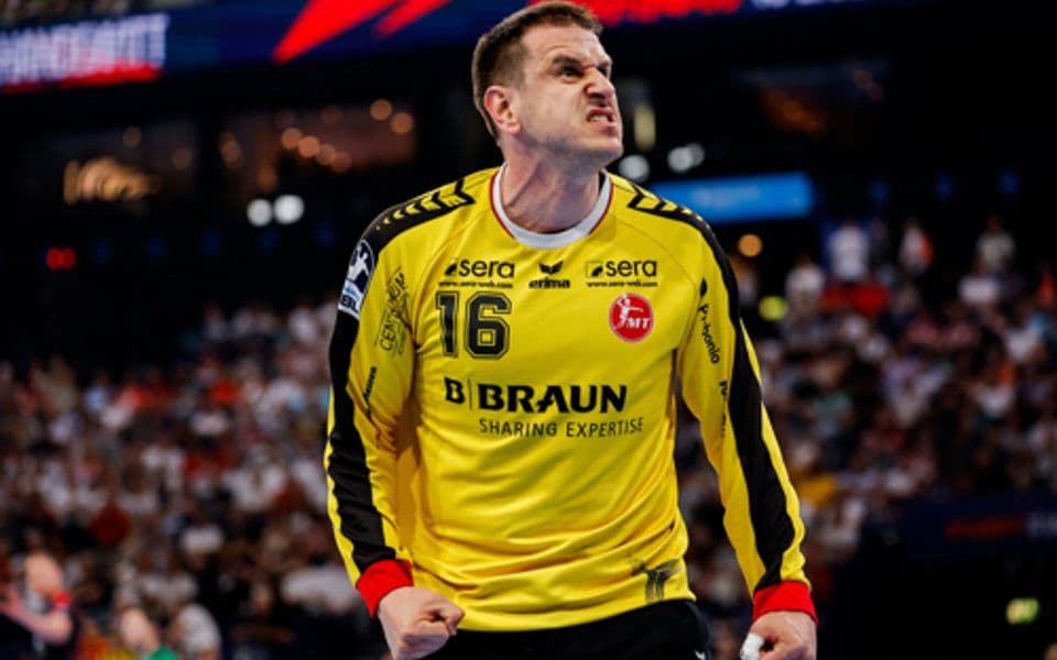 MVP Simić odveo Melzungen do trofeja Evropske lige