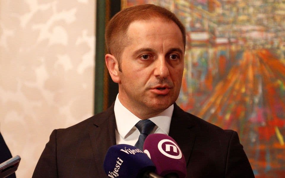 Ako vlast odbije platformu opozicije, znači da im je važnija politička kontrola nego EU