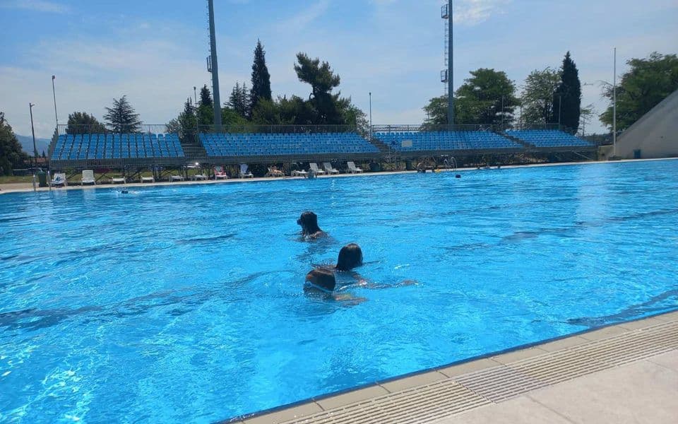 Sportski objekti uveli nova pravila za korišćenje gradskih bazena