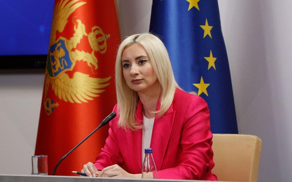 Gorčević: Kraj ljeta je rok do kada moramo spremiti sva poglavlja za zatvaranje i poslati ih Briselu