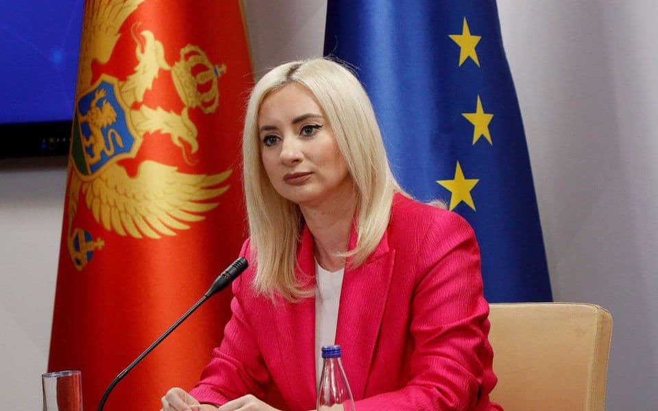 Gorčević: Nije tačno da Hrvatska blokira zatvaranje poglavlja 14