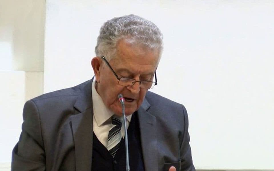 Vizionar čiji je patriotizam grlio svijet