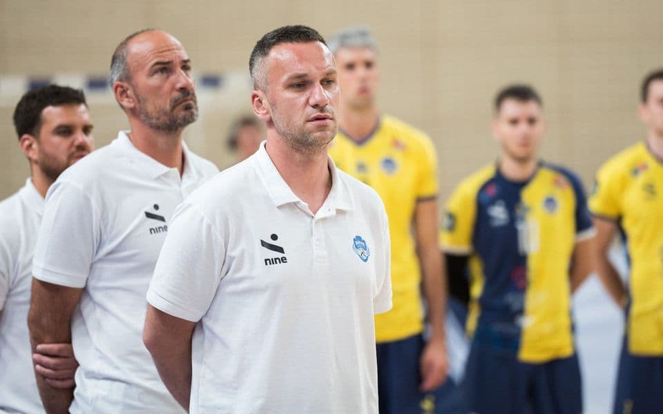 Bošković: Ponosan sam na put koji smo prešli