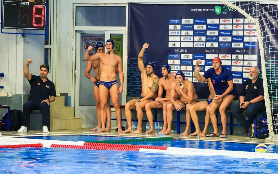 Novljani na korak od trofeja
