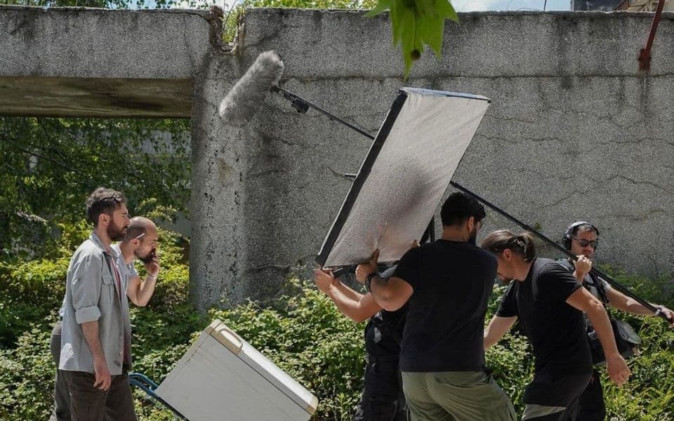Priča o otuđenosti i odsustvu empatije