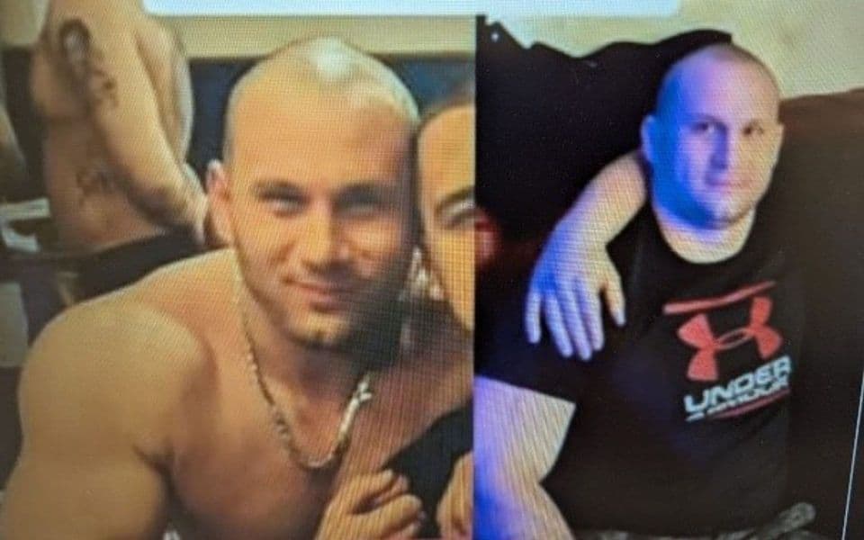 (FOTO) ANB i Policija: Protjerano 87 muškaraca iz Srbije, rizik su za nacionalnu bezbjednost Crne Gore