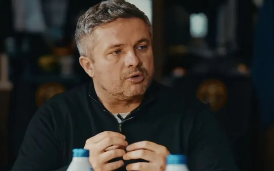 Preminuo Edin Avdić, legendarni novinar i komentator