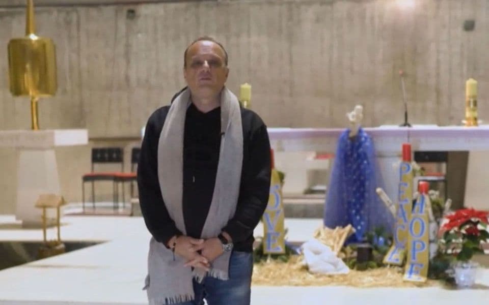 Zbog izjava o Danu nezavisnosti, „pravne mjere“ protiv Čurovića