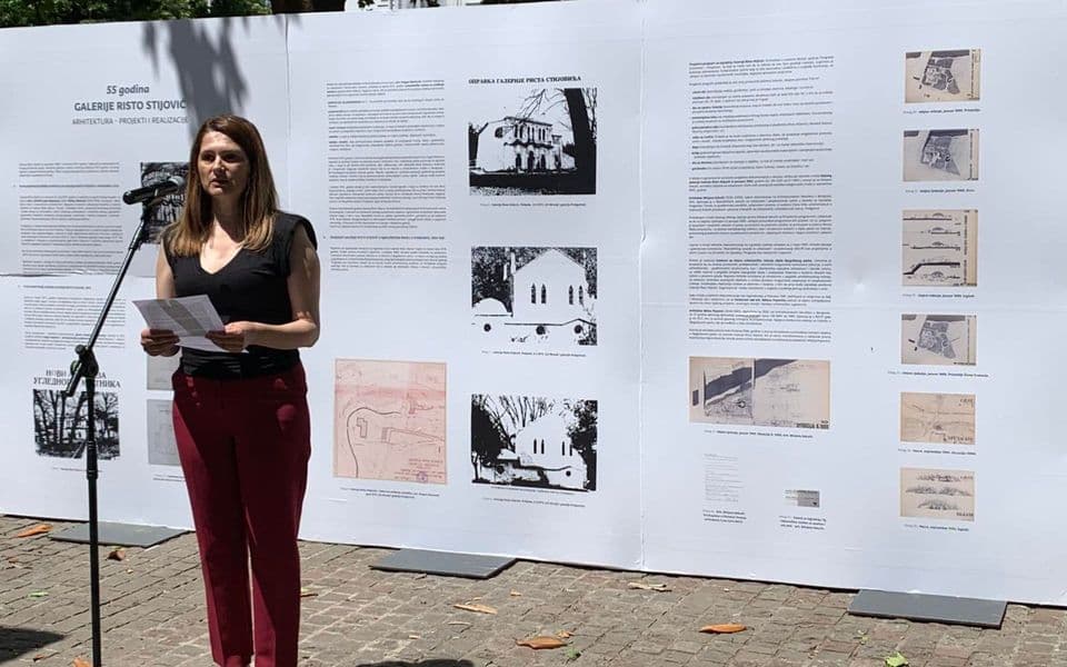 Osvijetlili različite projektne zamisli