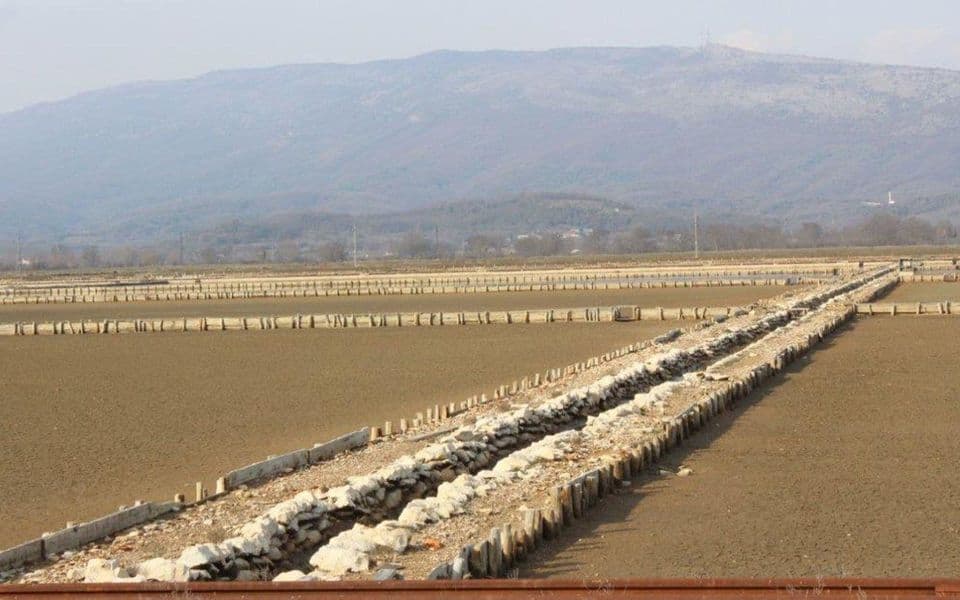 Glavni zadatak da čuva Solanu, a može obnoviti proizvodnju soli i uzgajati ribu