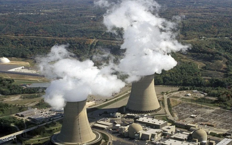 US Activates Cold War Law to Build New Coal Power Plants