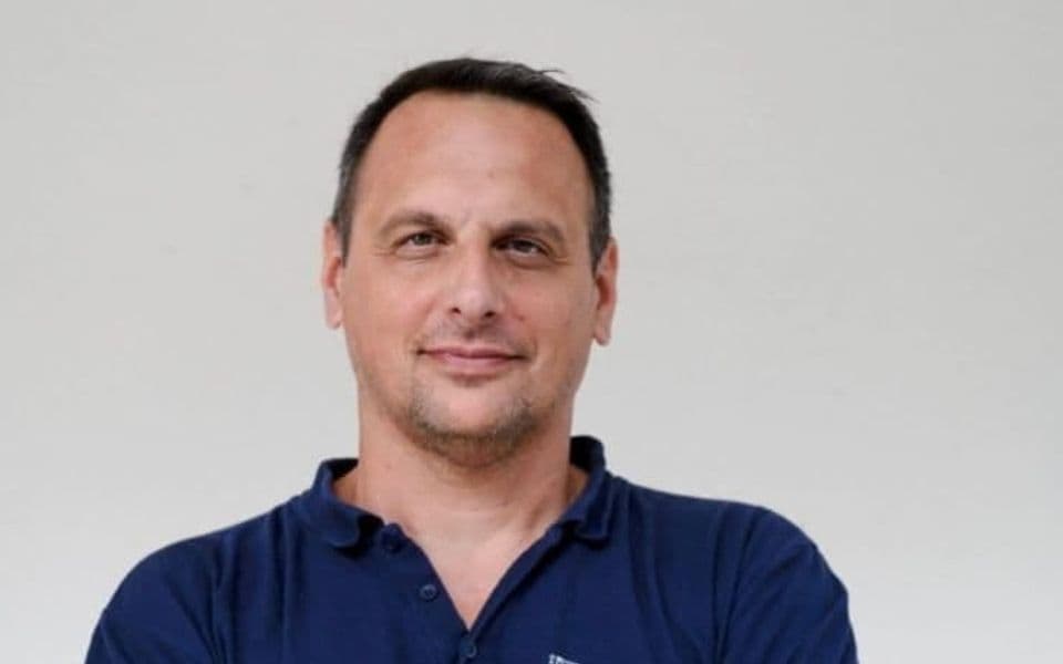 Vido Lompar predvodiće Primorac