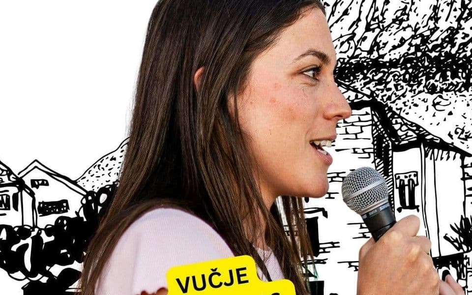 Otvoren poziv za sve koji vole baštinu