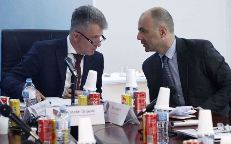 Brzina preča od pravila