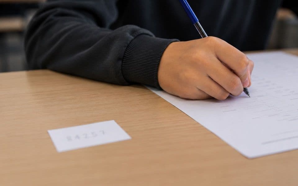 Neki đaci gubili šifre, zadaci nijesu bili teški