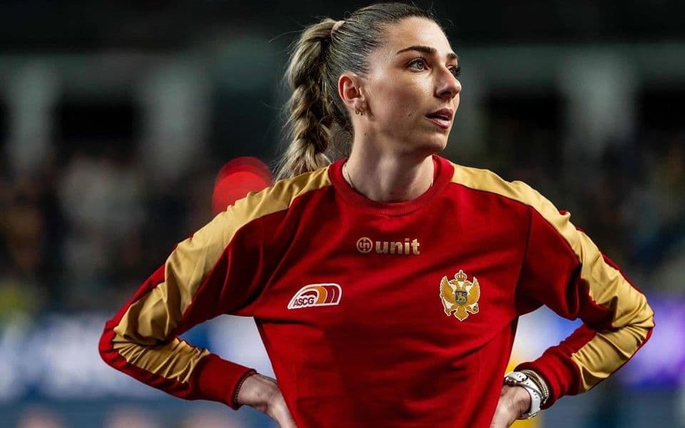 Marija Vuković predvodi najbolje na ,,Topolici“