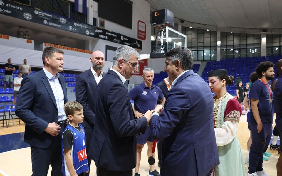 Nijesmo ni svjesni ogromne razlike u kvalitetu u odnosu na klubove sa enormnim budžetima