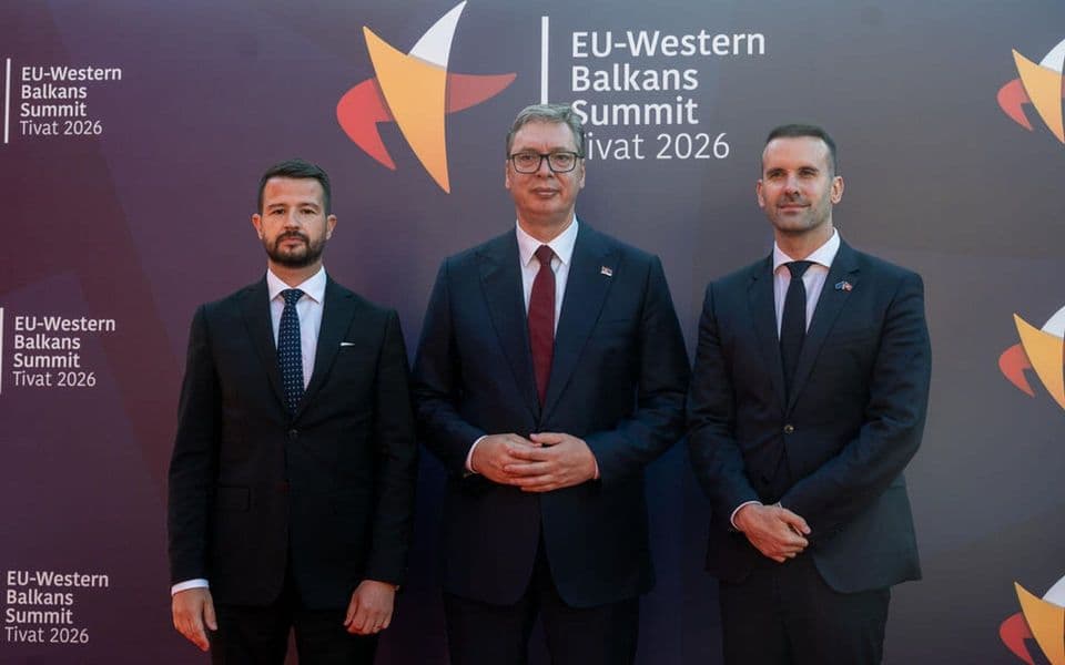 Sagovornici lista Danas: Ulazak Crne Gore u EU 