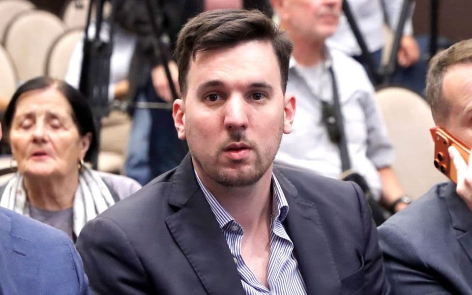 Kalezić: Crna Gora da razmisli o Mercovoj i Makronovoj ideji