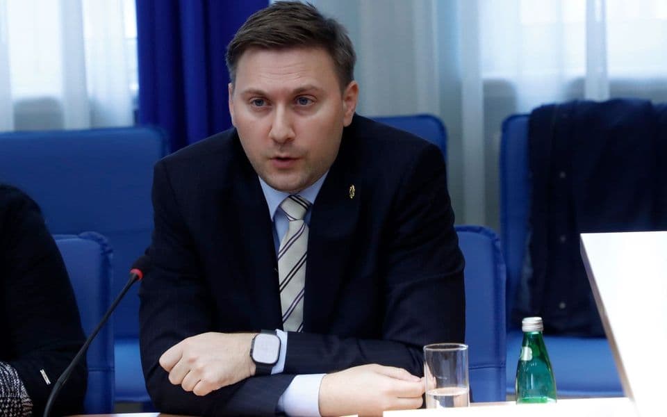 MZD: Uspostavlja se jedinstven Sistem ranog upozorenja u slučaju pojave novih psihoaktivnih supstanci