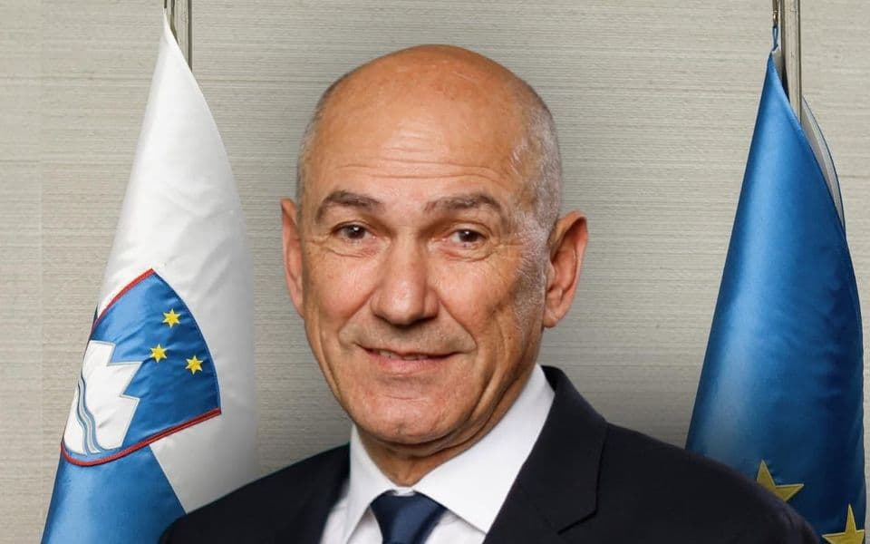 Janša: Mislim da se pitanja Crne Gore s Hrvatskom mogu riješiti