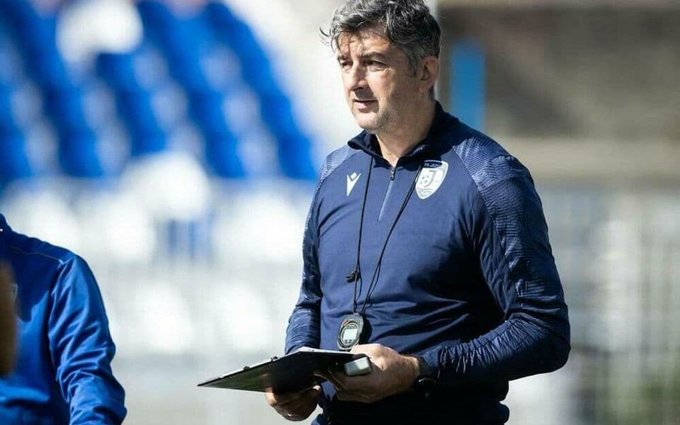 Džudović napustio Jezero