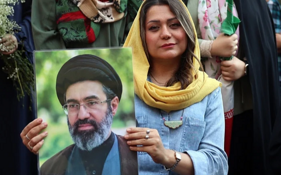 Preokret na Bliskom istoku: Iran proglasio kraj op