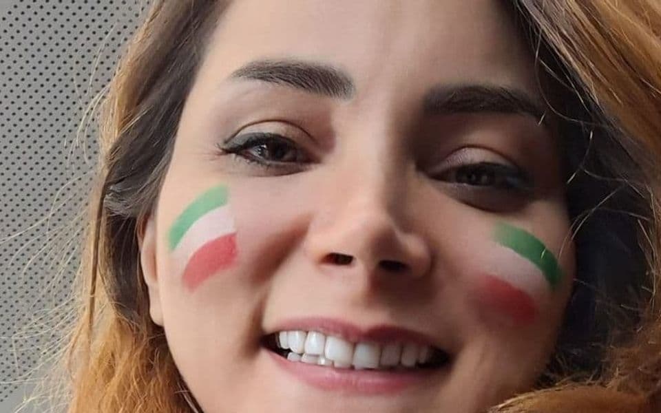 Iranian Woman Describes Widespread Discontent Under Islamic Republic