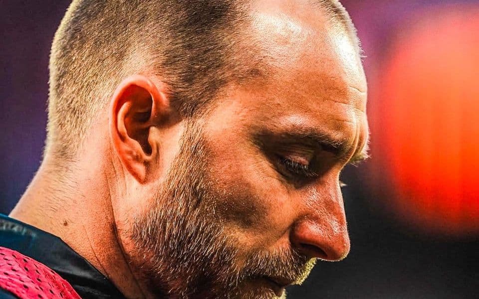 Oglasio se Eriksen: Dobro sam, nije ista situacija kao 2021.
