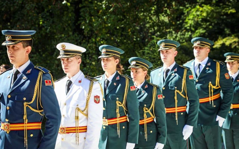 Ministarstvo odbrane ponovilo oglas za obrazovanje