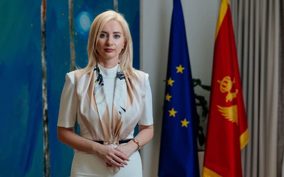 Gorčević: Dinamika zatvaranja poglavlja ide po pla