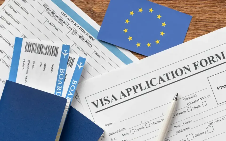 EU zaradila čak 157 miliona eura od odbijenih viza