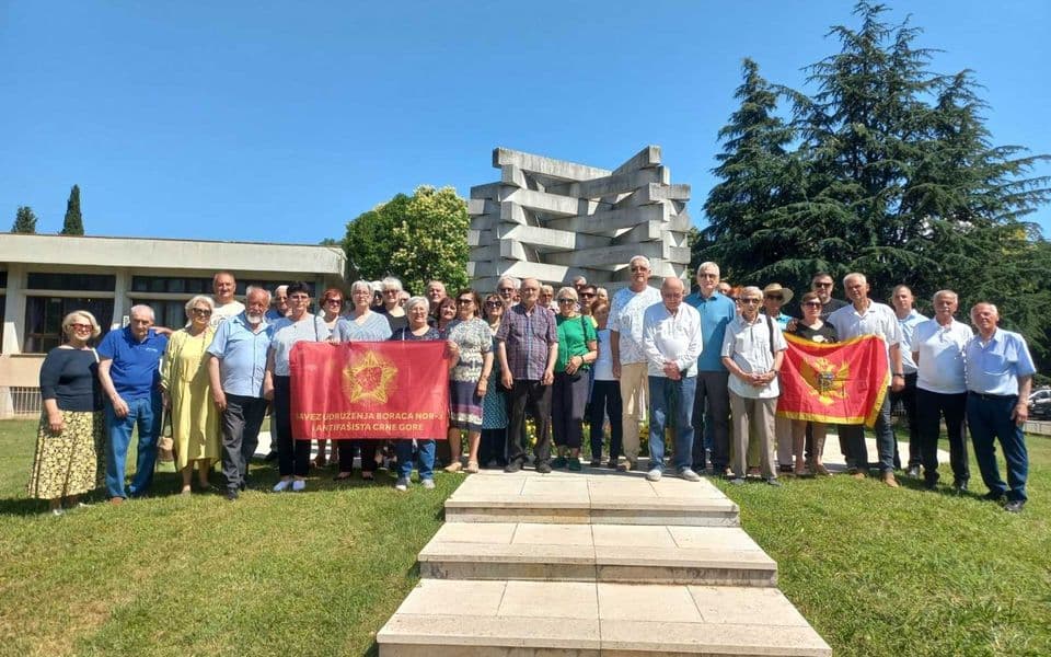 Evocirali uspomene na lik i djelo hrabrog komandan