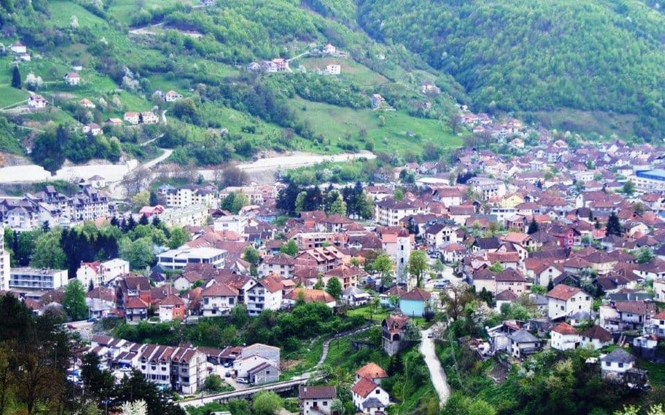 Za razvoj sela 400.000 eura