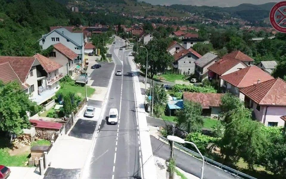 Sporijom vožnjom i „tišim“ asfaltom protiv viška d