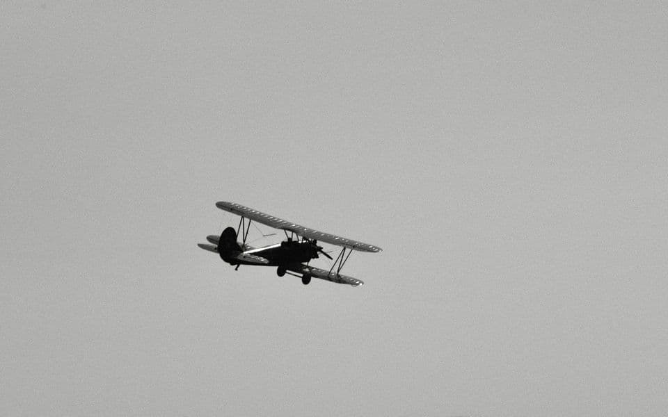 Srušio se mali avion u Hrvatskoj, jedna osoba povr