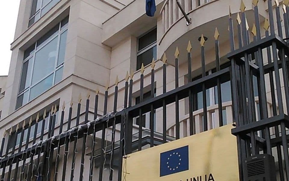 Delegacija EU: Sumnje u izbor Savjeta RTCG prijaviti nadležn