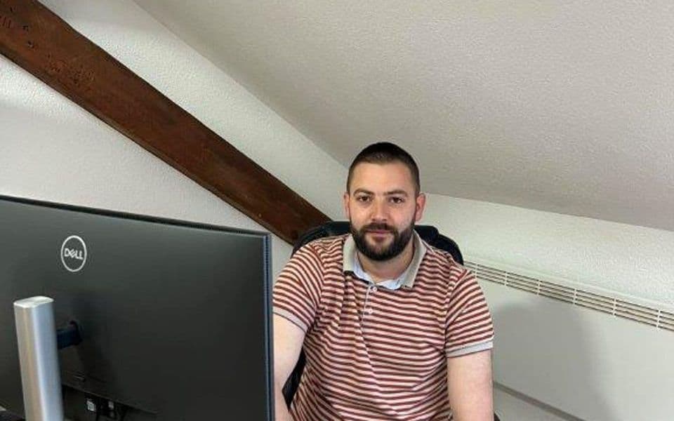 Imaju licencu i stručni kadar da kroje prostornu budućnost g