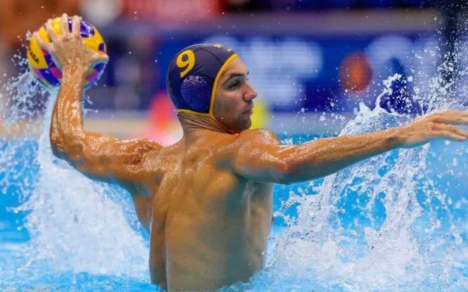 Aleksa Ukropina potpisao za Jadran