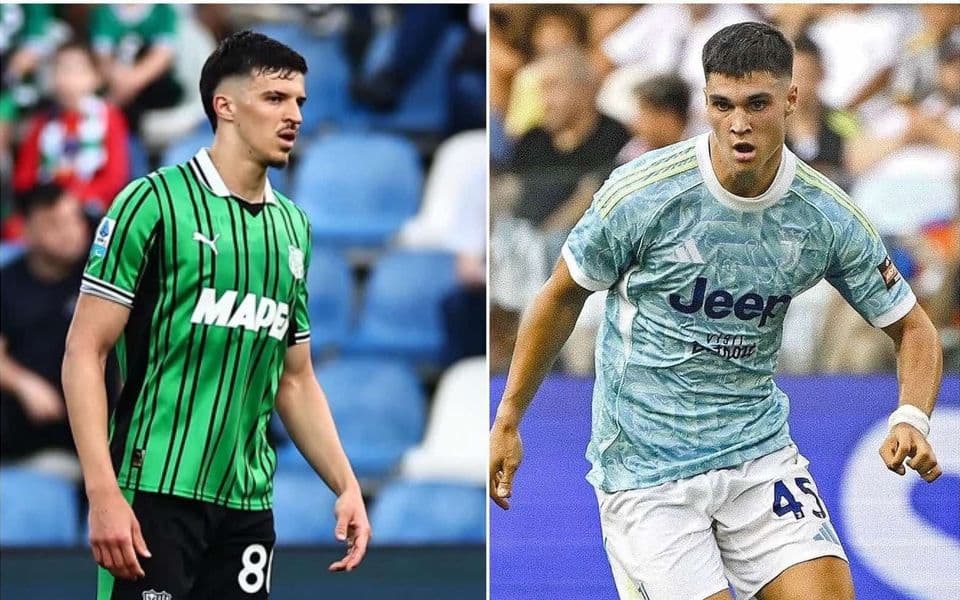 Italijani tvrde: Juventus želi nazad Muharemovića, u pregovo