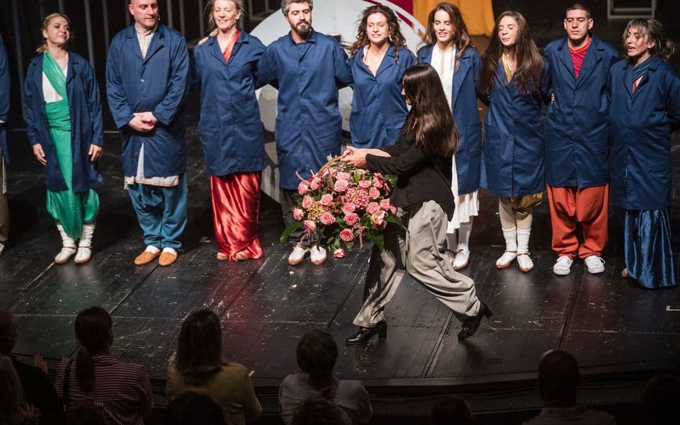 Dvije nagrade za „Bolivud“ na festivalu u Banja Luci