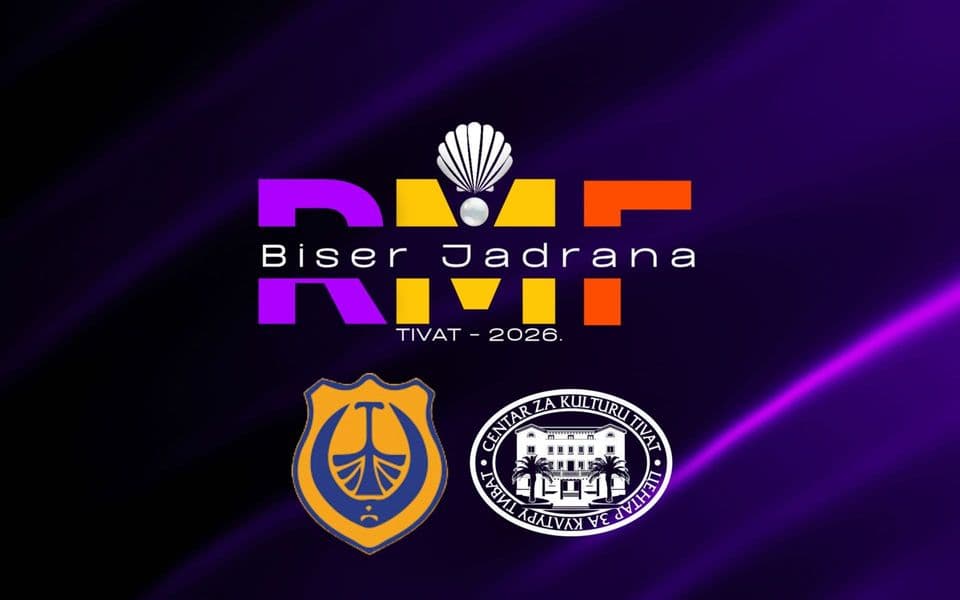 Poznati finalisti trećeg RMF Biser Jadrana